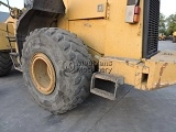 фронтальный погрузчик CATERPILLAR 950 F II-StVZO