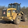 фронтальный погрузчик CATERPILLAR 930 G