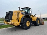 фронтальный погрузчик CATERPILLAR 980M