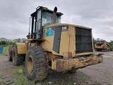 фронтальный погрузчик CATERPILLAR 938 G