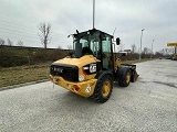 Фронтальный погрузчик <b>CATERPILLAR</b> 906 H2