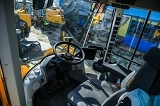 фронтальный погрузчик VOLVO L150H