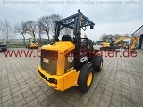 фронтальный погрузчик JCB 403