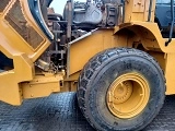 фронтальный погрузчик CATERPILLAR 950M