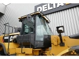 фронтальный погрузчик CATERPILLAR 966M