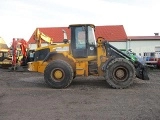 фронтальный погрузчик JCB 436 HT