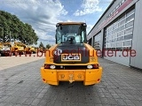 фронтальный погрузчик JCB 409