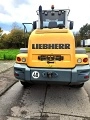 фронтальный погрузчик LIEBHERR L 524