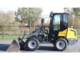 фронтальный погрузчик Giant V 452 T X-TRA HD