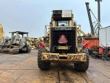 фронтальный погрузчик CATERPILLAR 950 F II-StVZO