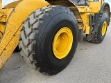 фронтальный погрузчик CATERPILLAR 966K