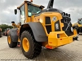 фронтальный погрузчик VOLVO L60H