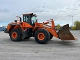 фронтальный погрузчик DOOSAN DL420-5