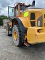 фронтальный погрузчик VOLVO L180H