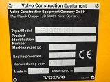 фронтальный погрузчик VOLVO L45H