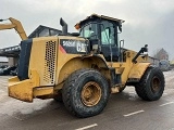 фронтальный погрузчик CATERPILLAR 962M