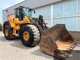 фронтальный погрузчик VOLVO L150H