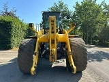 фронтальный погрузчик KOMATSU WA 430-6