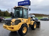 фронтальный погрузчик VOLVO L30G