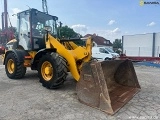 фронтальный погрузчик CATERPILLAR 908H