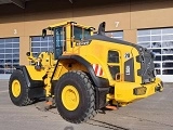 фронтальный погрузчик VOLVO L150H