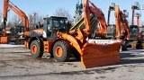 фронтальный погрузчик HITACHI ZW180-6