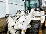 фронтальный погрузчик VOLVO L30G