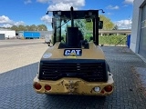 фронтальный погрузчик CATERPILLAR 906H