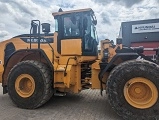 фронтальный погрузчик HYUNDAI HL970A