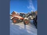 фронтальный погрузчик DOOSAN DL 300