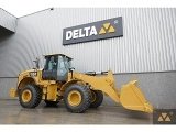 фронтальный погрузчик CATERPILLAR 950GC