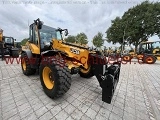 фронтальный погрузчик JCB TM320 S