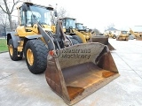 фронтальный погрузчик VOLVO L90H