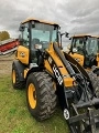 фронтальный погрузчик JCB 409