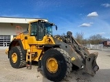 фронтальный погрузчик VOLVO L150H