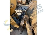 фронтальный погрузчик CATERPILLAR 924H