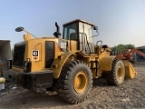 фронтальный погрузчик CATERPILLAR 966H