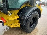 фронтальный погрузчик CATERPILLAR 908 H2