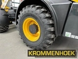 фронтальный погрузчик KOMATSU WA70M-8E0