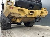 фронтальный погрузчик CATERPILLAR 966K