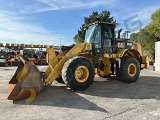 фронтальный погрузчик CATERPILLAR 950K