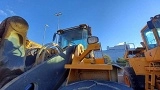 фронтальный погрузчик VOLVO L150F