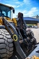 фронтальный погрузчик VOLVO L90H