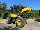 фронтальный погрузчик KOMATSU WA 430-6