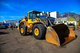 фронтальный погрузчик VOLVO L150H