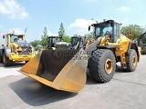 фронтальный погрузчик VOLVO L180H