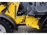 фронтальный погрузчик WACKER WL20 e