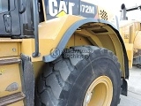 фронтальный погрузчик CATERPILLAR 972M