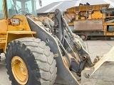 фронтальный погрузчик VOLVO L120D