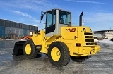 фронтальный погрузчик HITACHI W 110